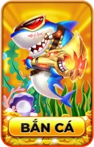 Bắn cá 789WIN