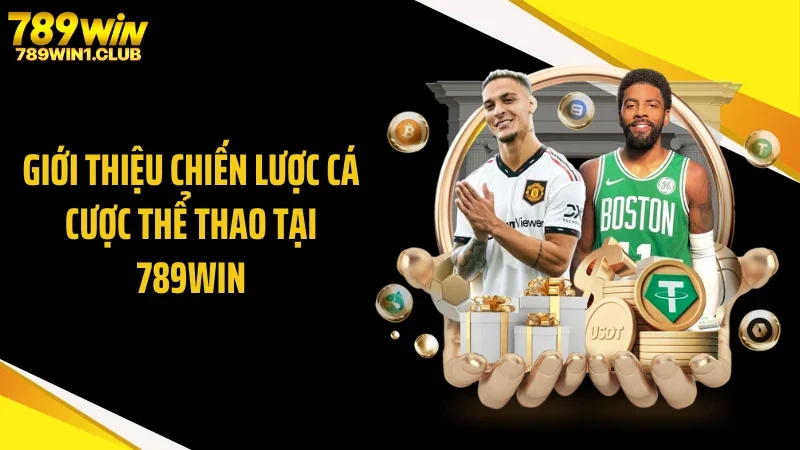 Giới thiệu chiến lược cá cược thể thao tại 789WIN