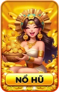 Nổ hũ 789WIN