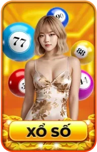 Xổ số 789WIN